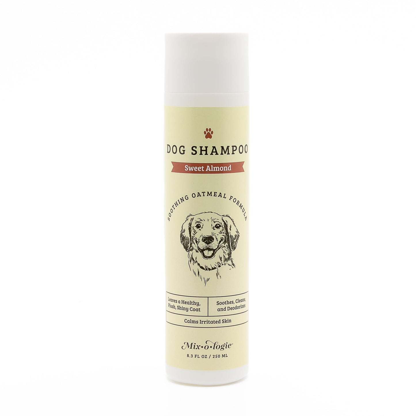 Dog Shampoo by Mixologie