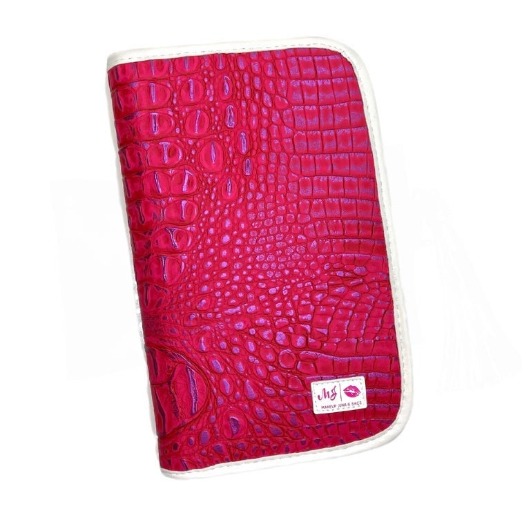 MJ Ice Gator Purple Kinda Pink Collection
