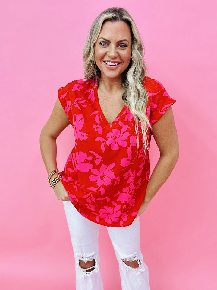 The Capstone Top - AS