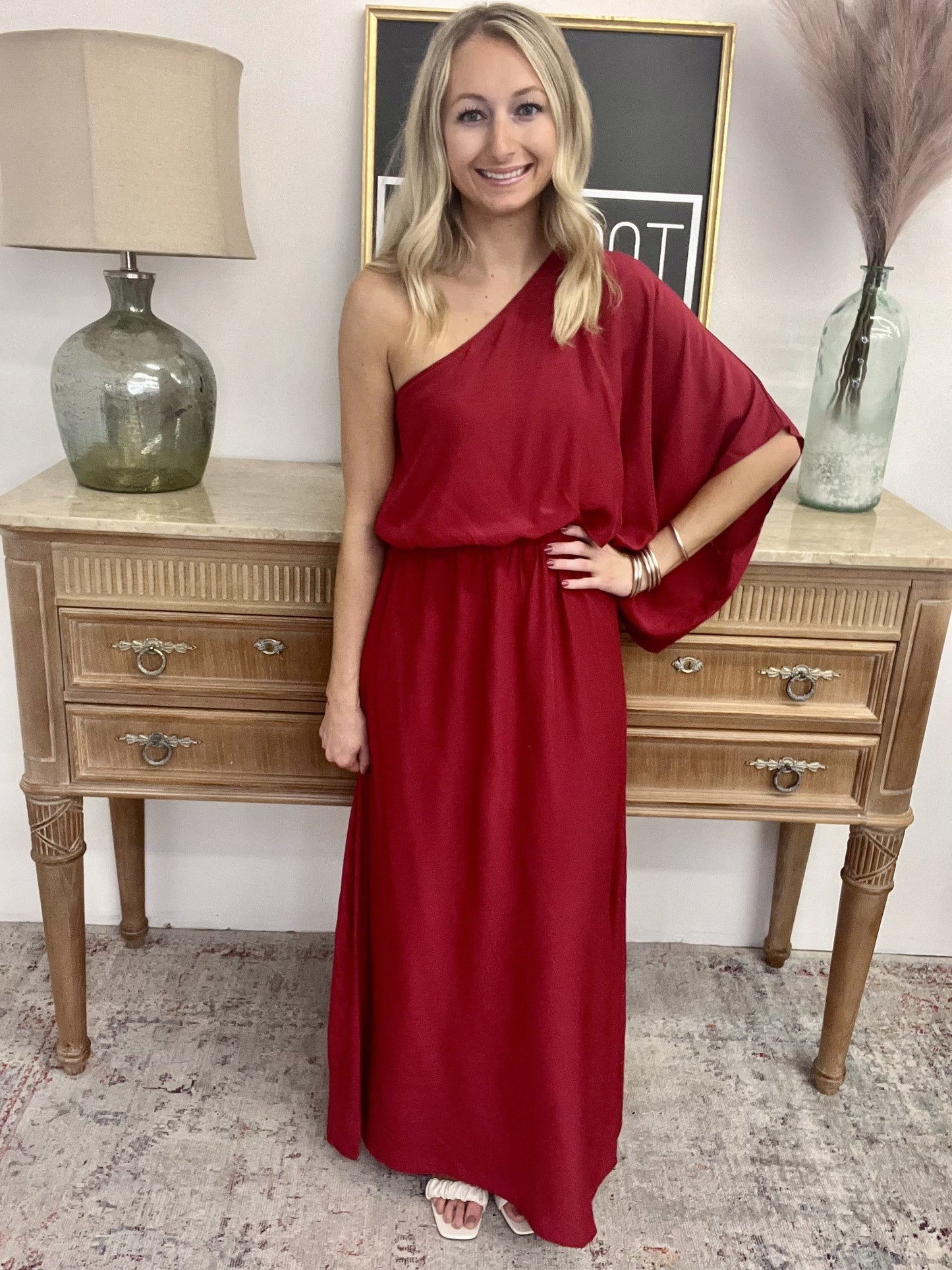 The Kippy Maxi