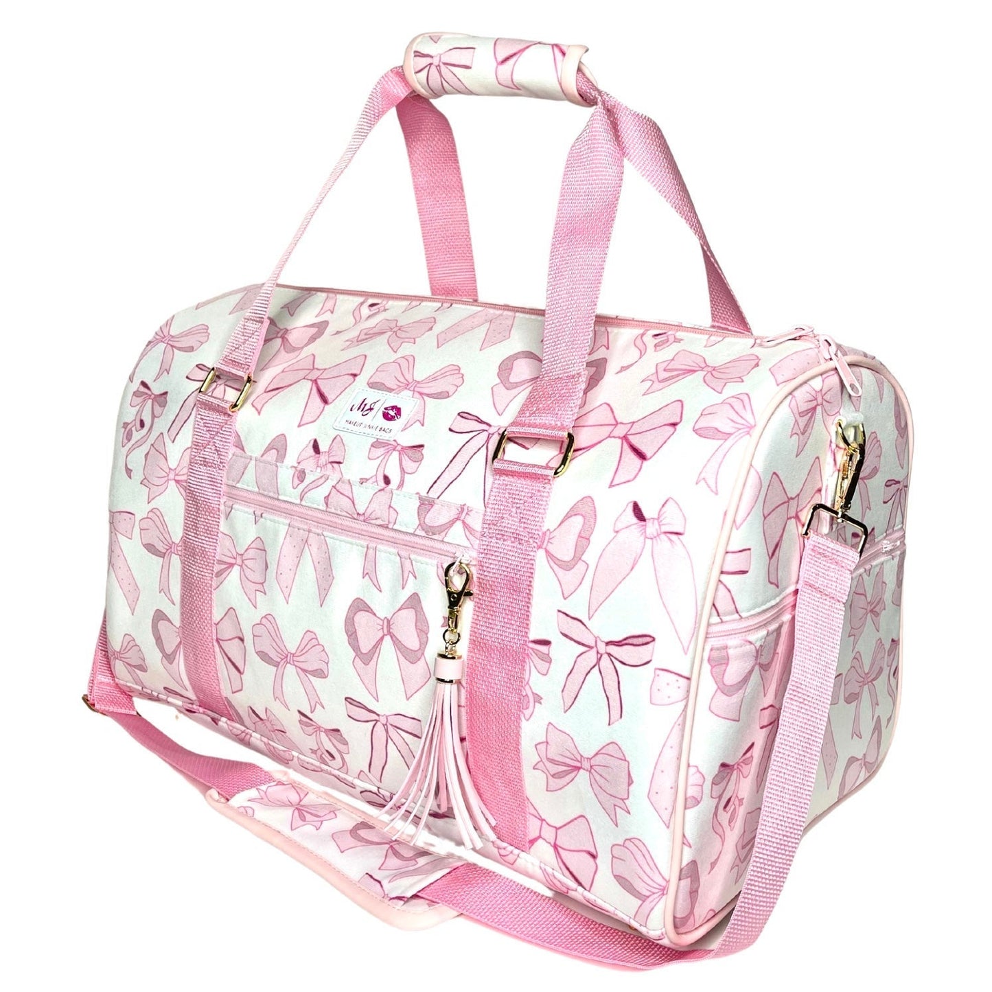 MJ Bow Babe Collection