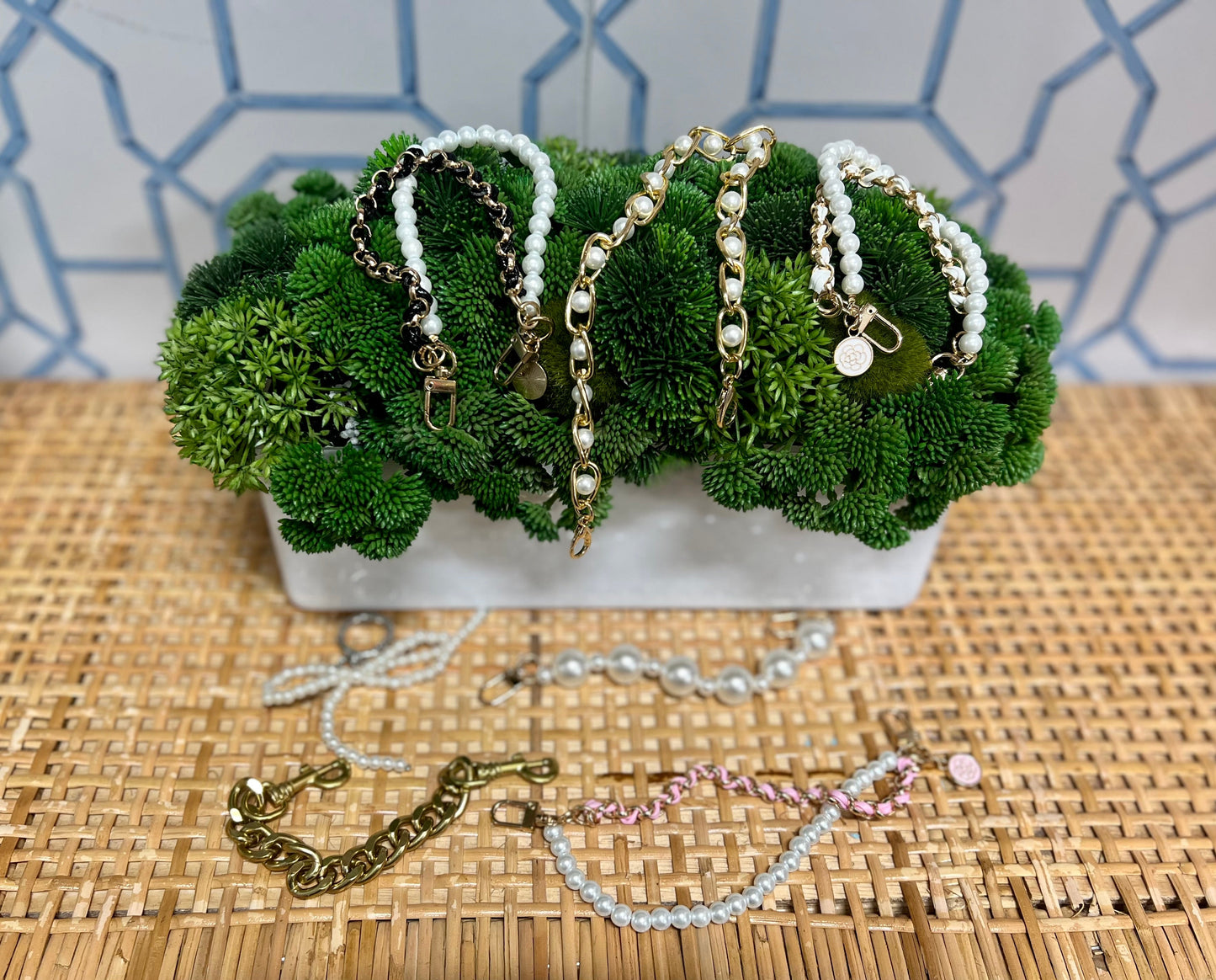 Bag Charms-Various