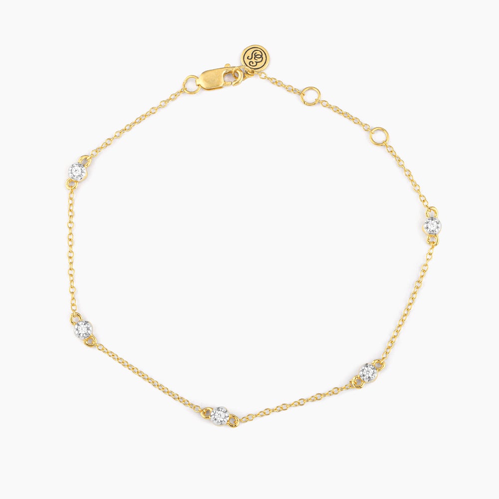 ES Ara Chain Bracelet