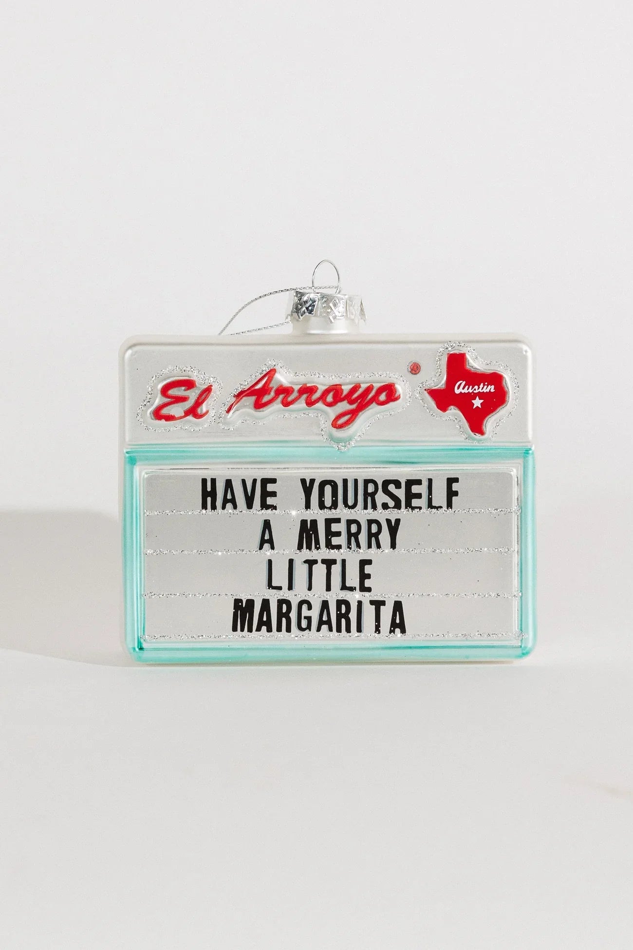 The El Arroyo Ornaments-LOTS