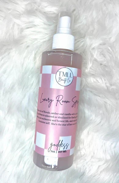 Luxury Room Spray