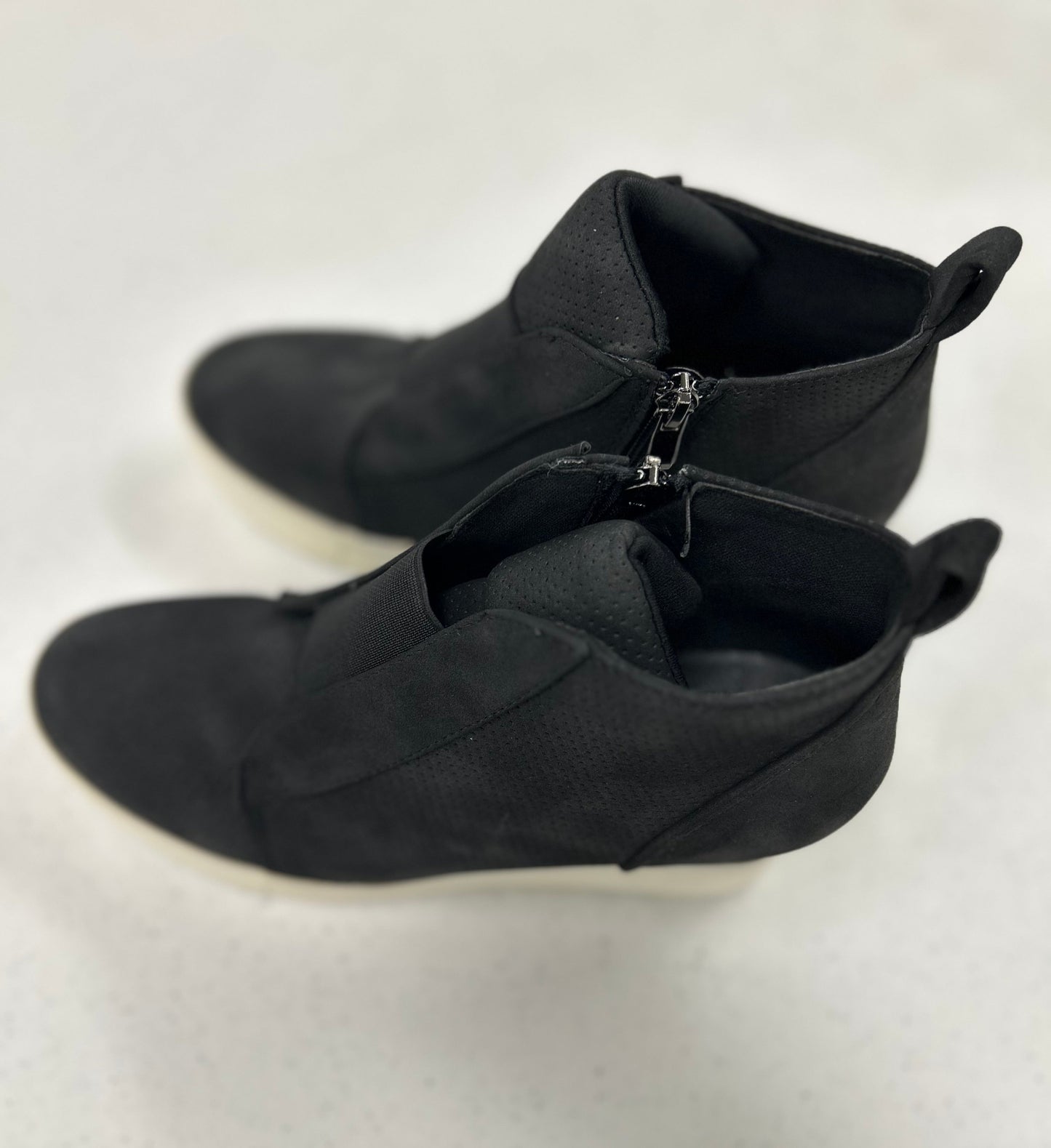 The Blanca Booties in 6 colors