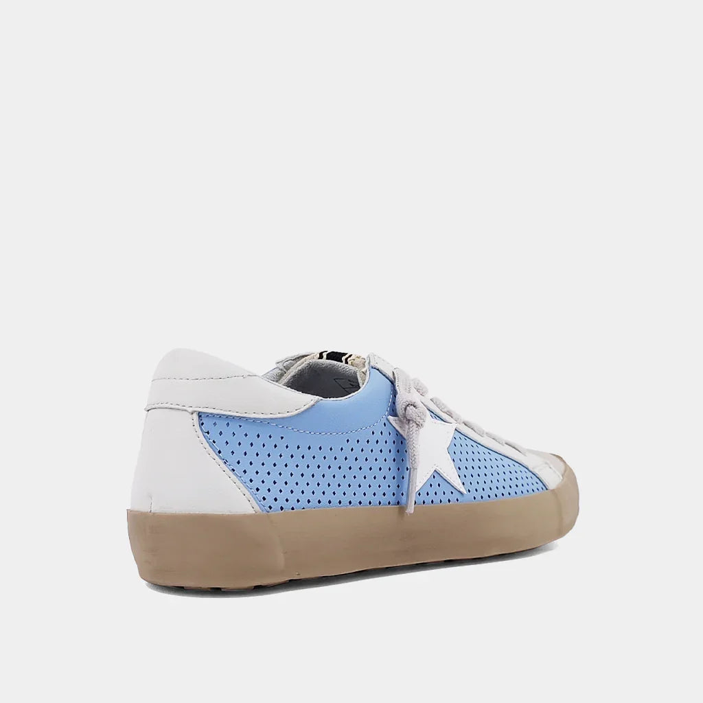 The Blue Perf Paula Sneaks