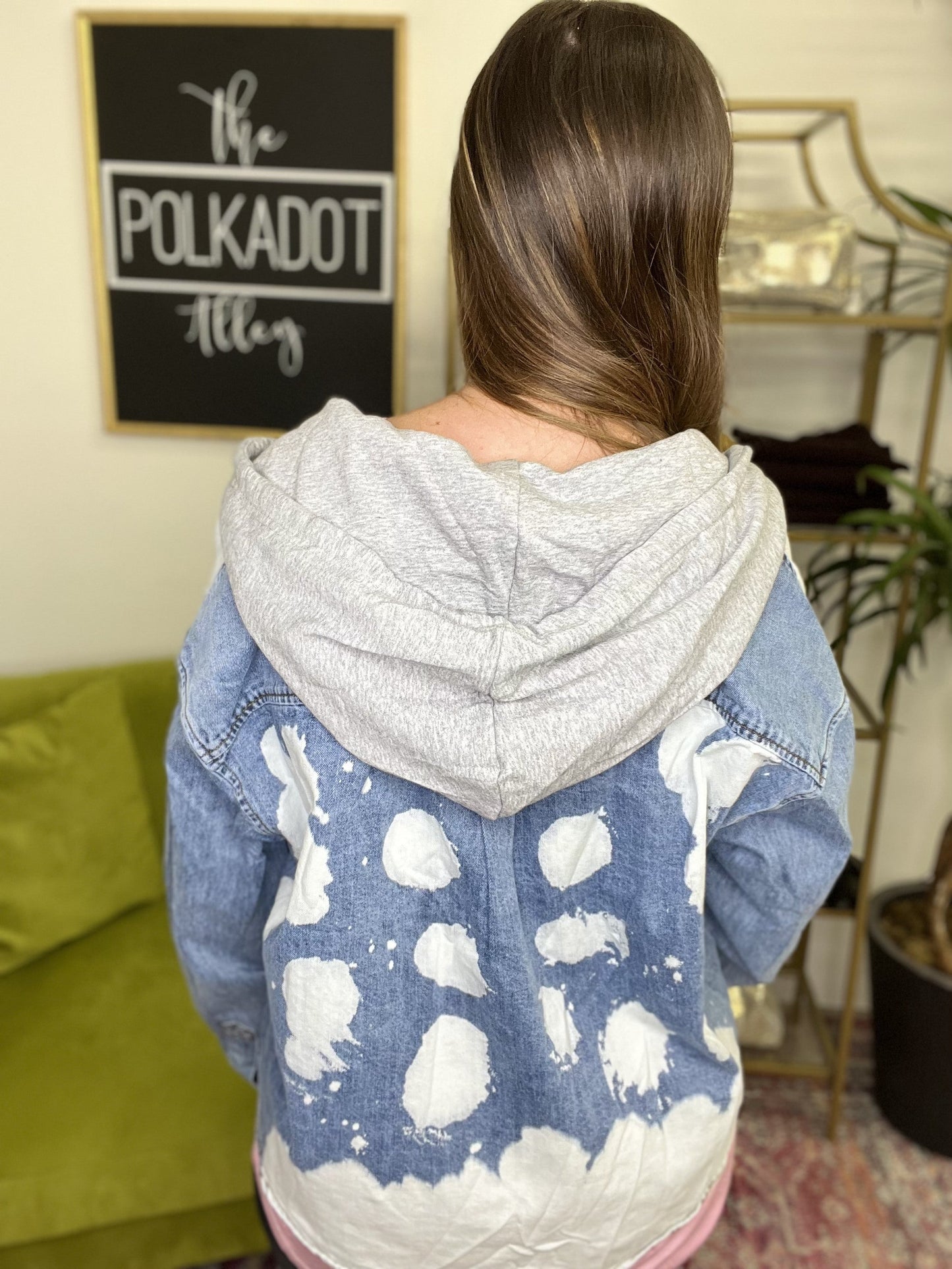 The Lounger Jacket