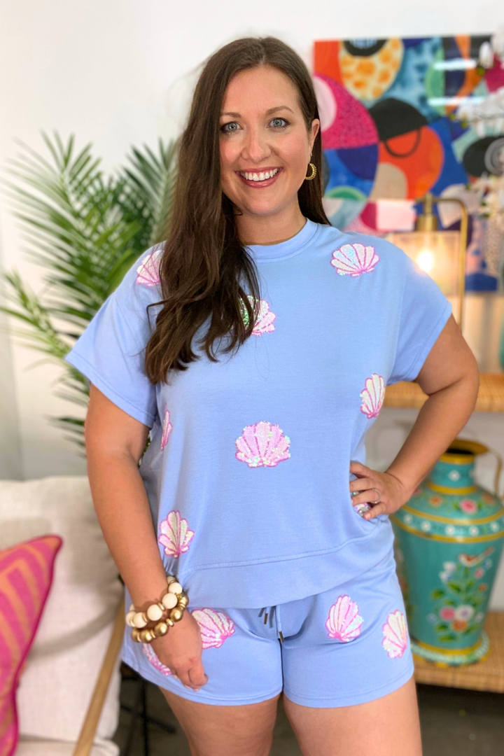 The Seashells Emily Set