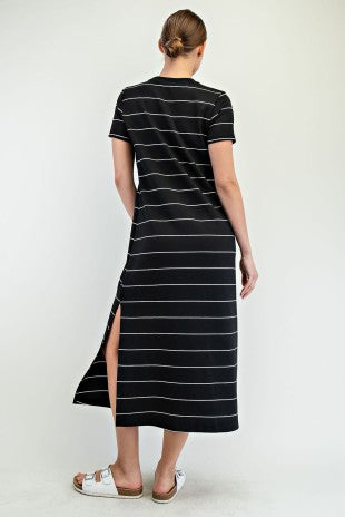The Modal Maxi
