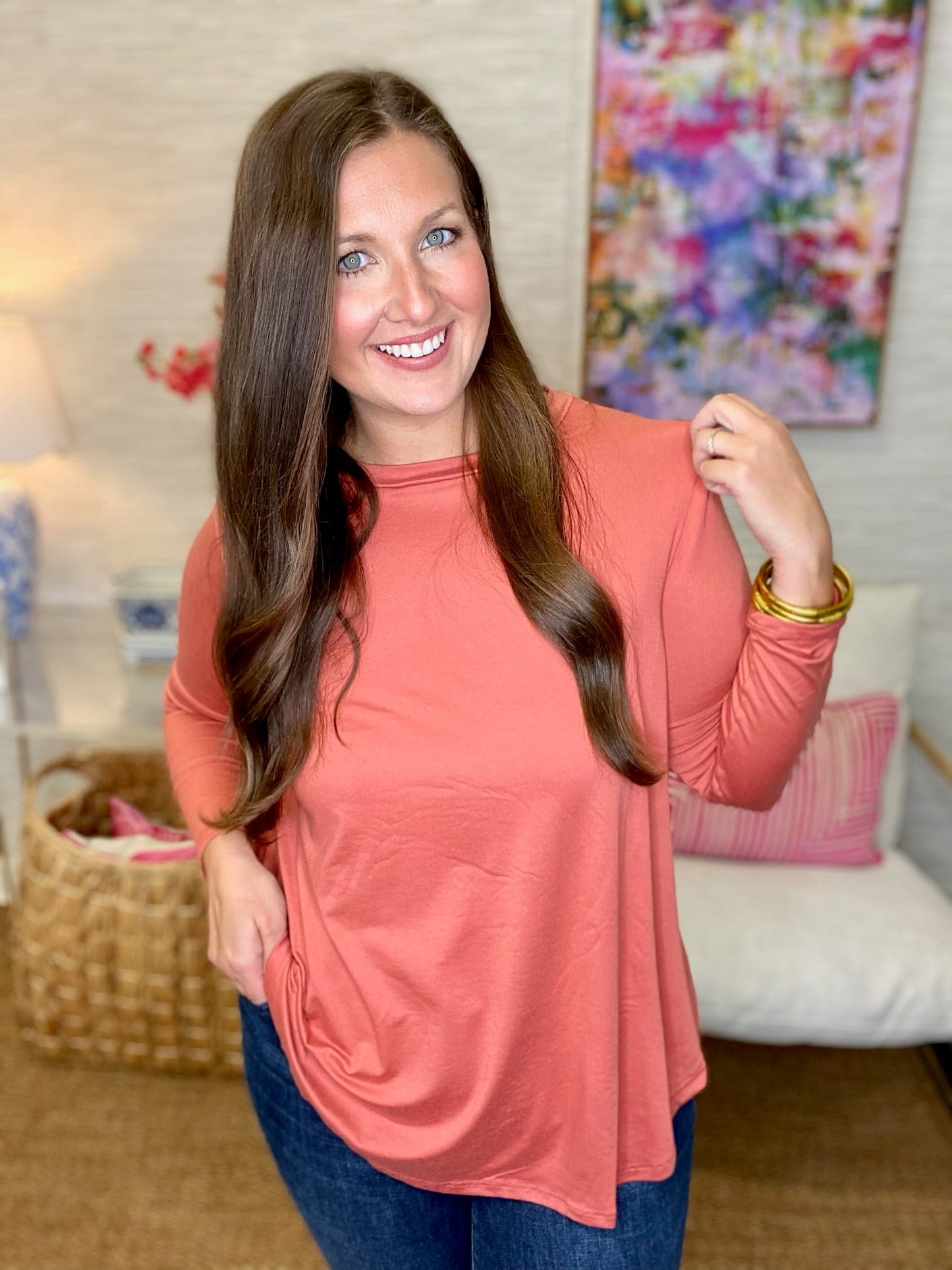 The STEAL Butter Top-14 Colors
