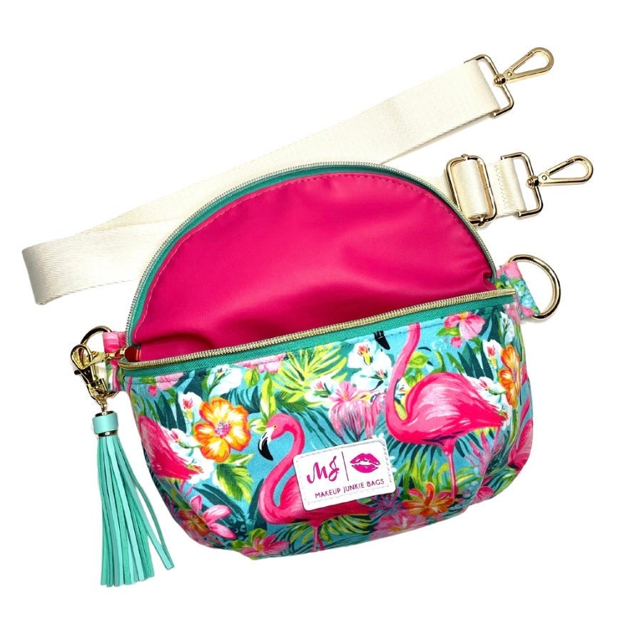 MJ Flamingle Collection