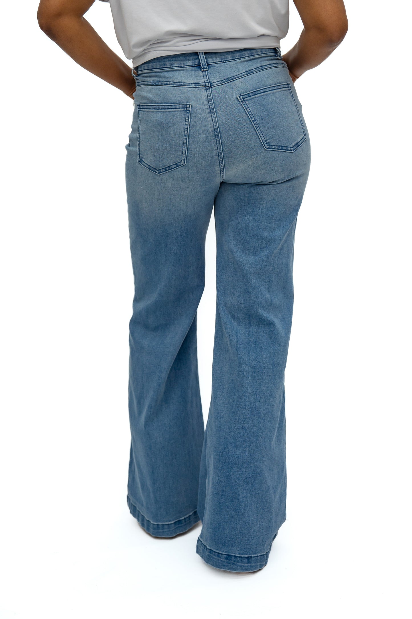 The By Together Jeans