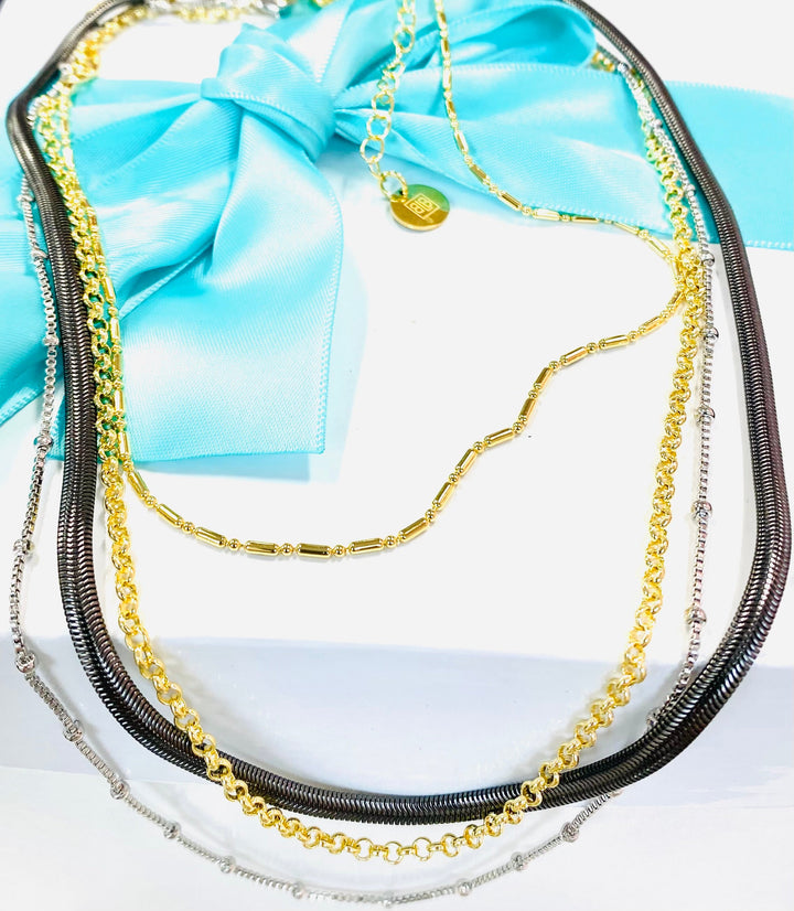 The Penelope Necklace