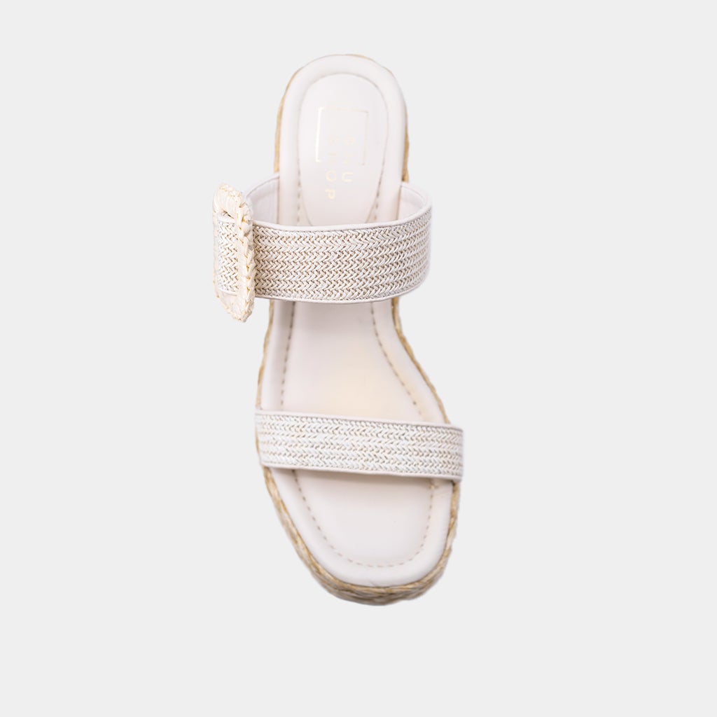The Bone Leena Wedges