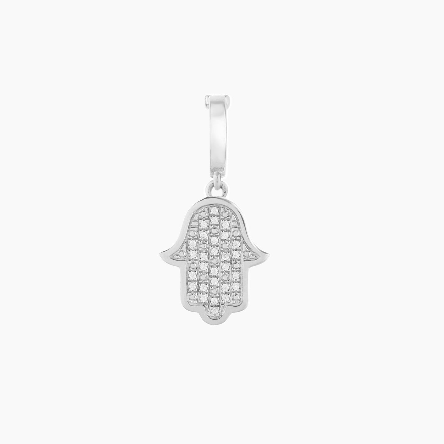 Ella Stein Charms - LOTS SILVER