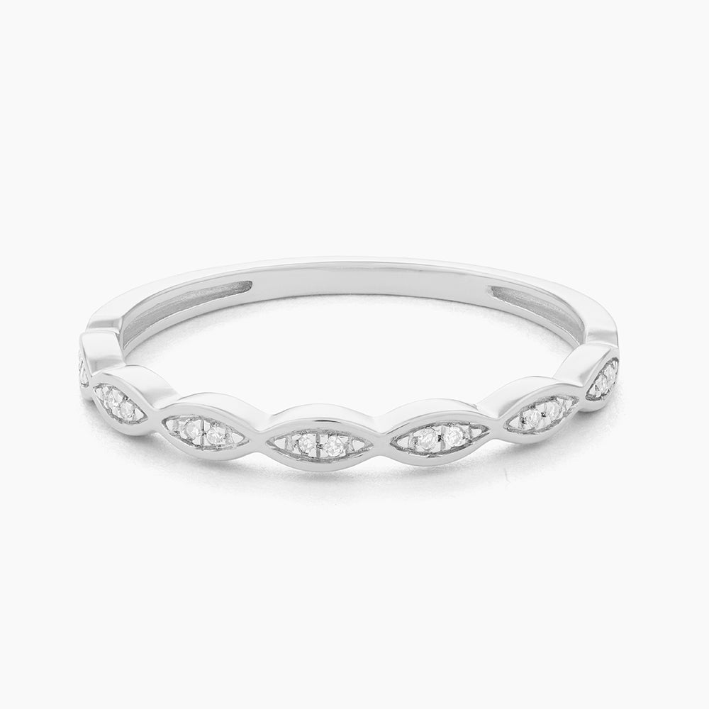ES Soak in the Sea Breeze Stackable Ring