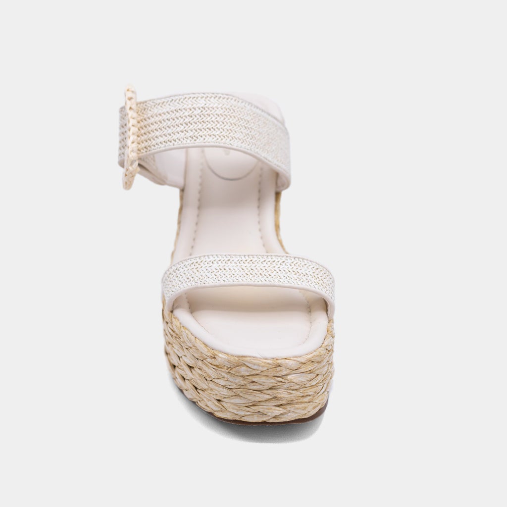 The Bone Leena Wedges