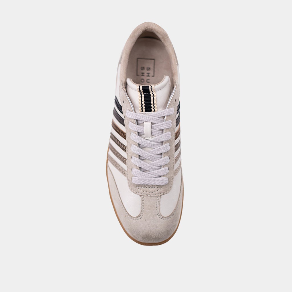 The Metallics Stevie Sneakers