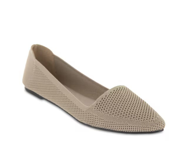 The Corrine Flats