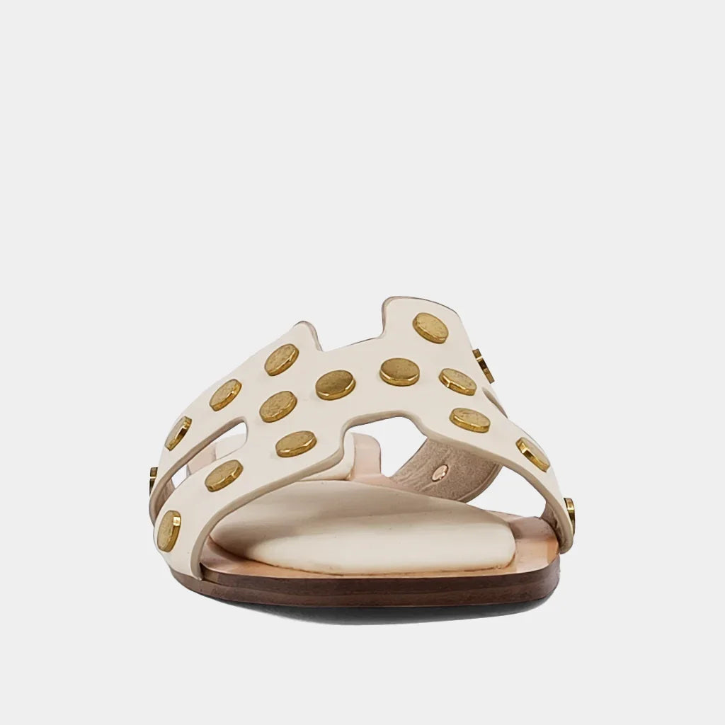 The Bone Donatella Sandals