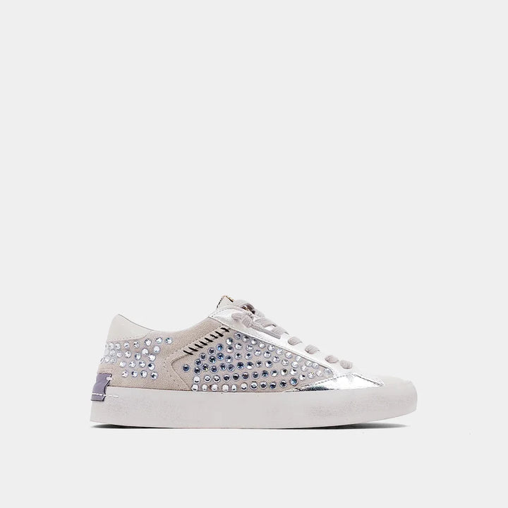 The Light Grey Ruby Sneaks