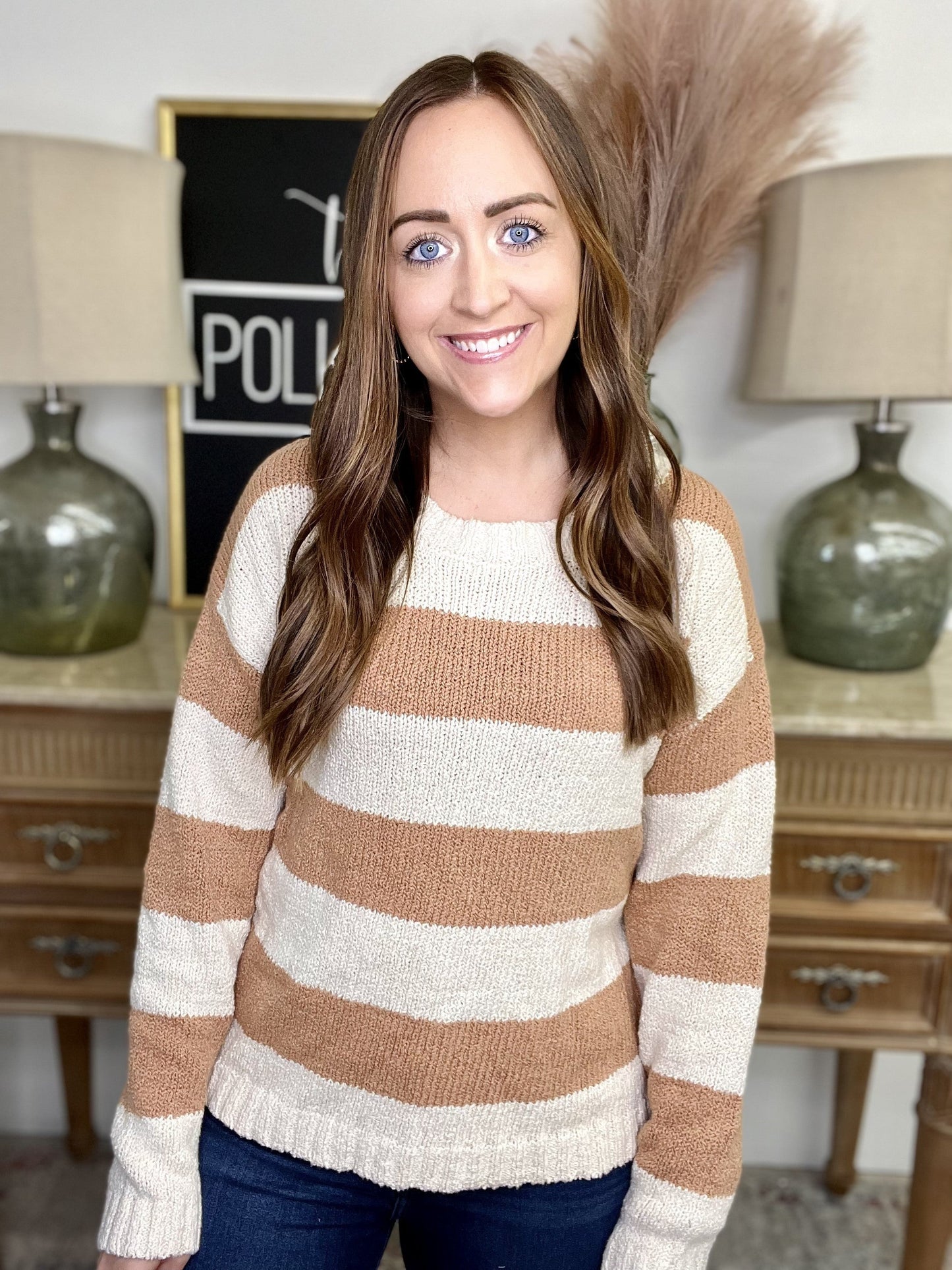 The Fancy Sweater