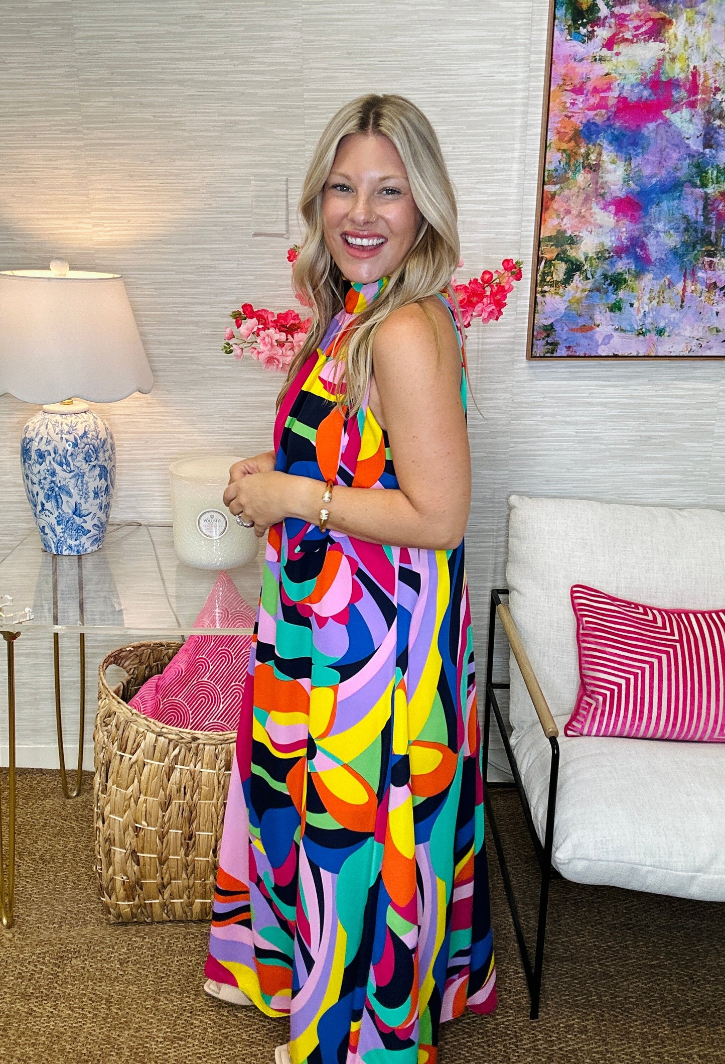 The Cece Maxi