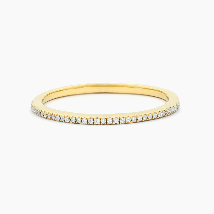 ES For All Eternity Stackable Ring