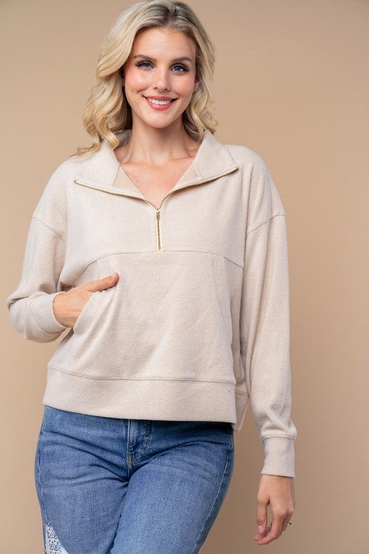 The Lochlan Pullover-AS