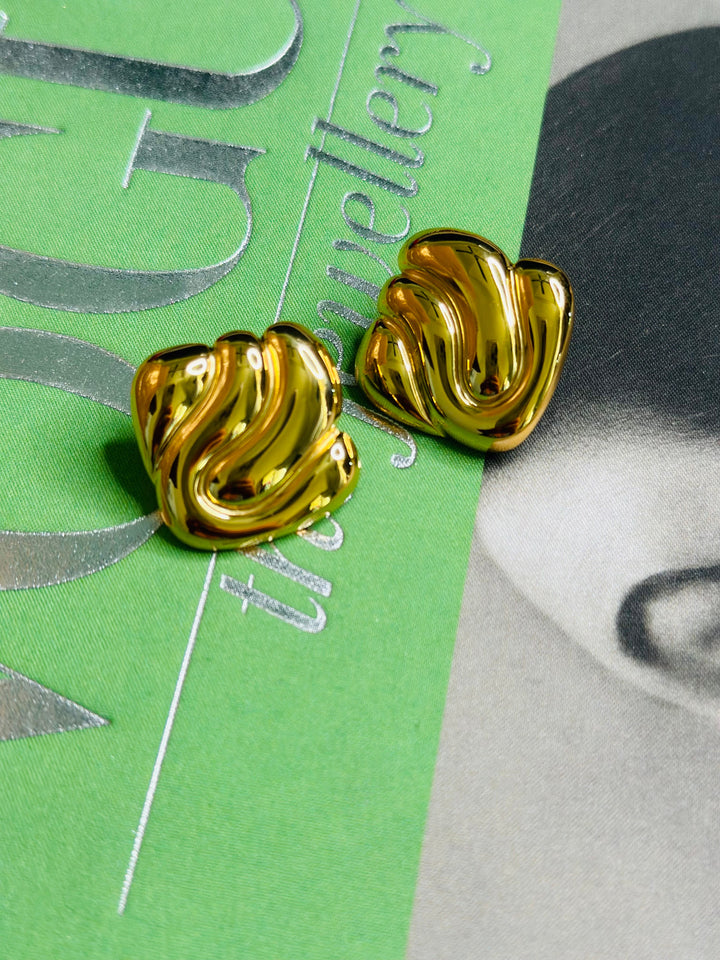 The Colette Earrings