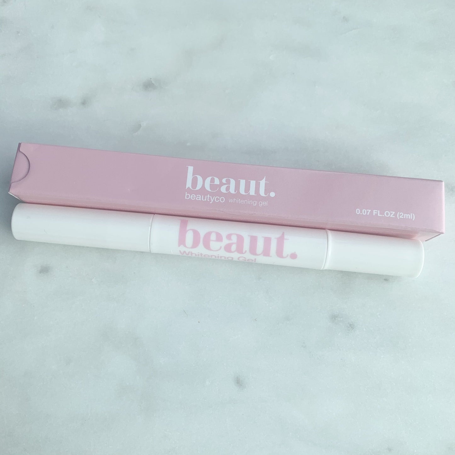 BEAUT Whitening Gel Refill