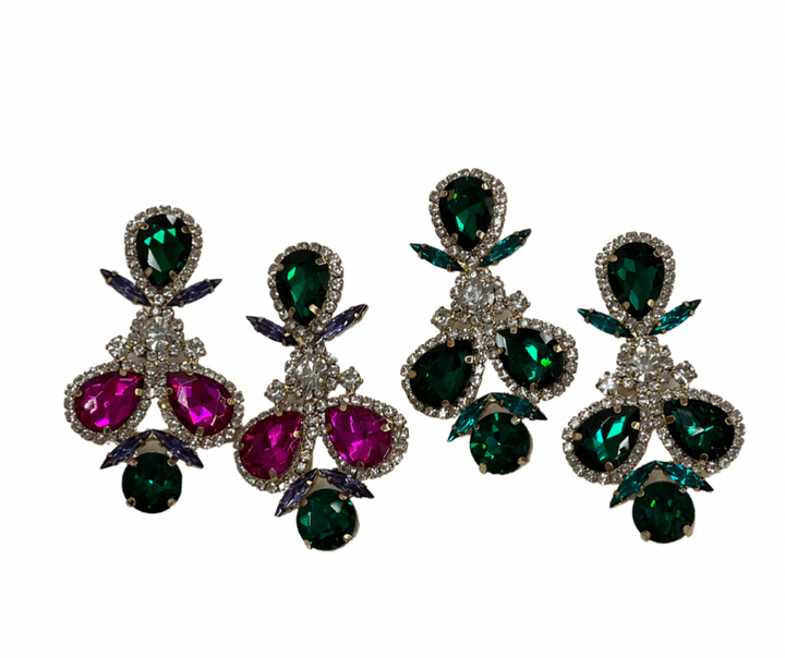 The Wynn Earrings-2 Colors