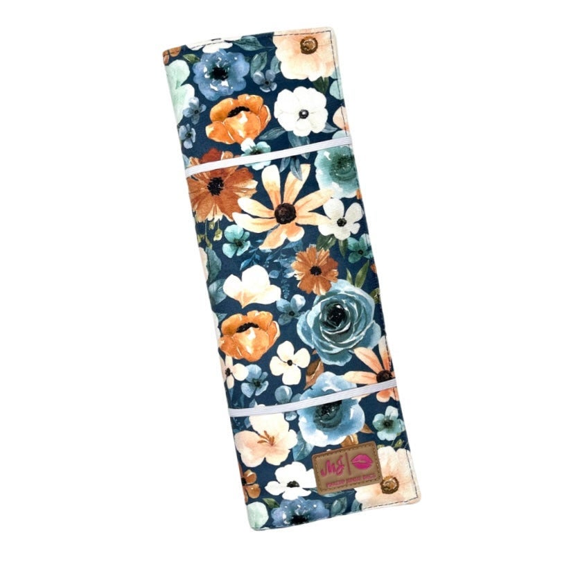 MJ Blue Garden Collection