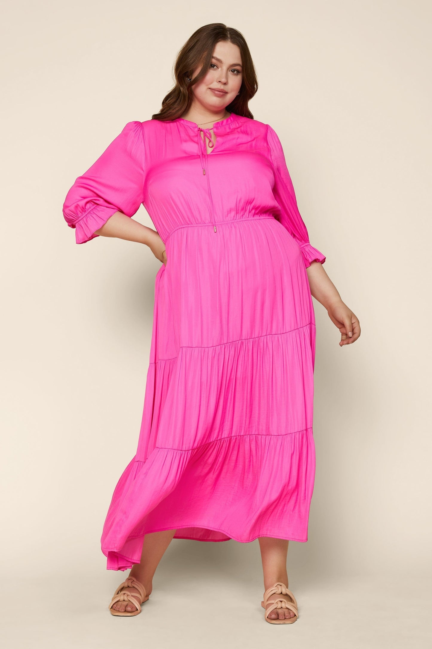 The Candy Maxi in 5 Colors/All Sizes