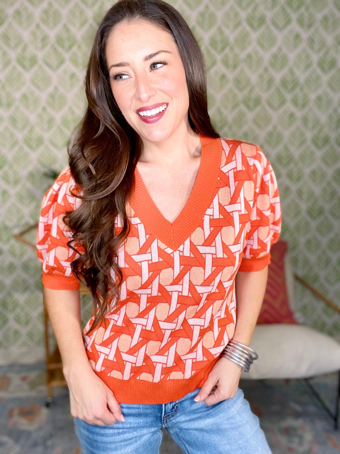 The Trenton Top-3 Colors