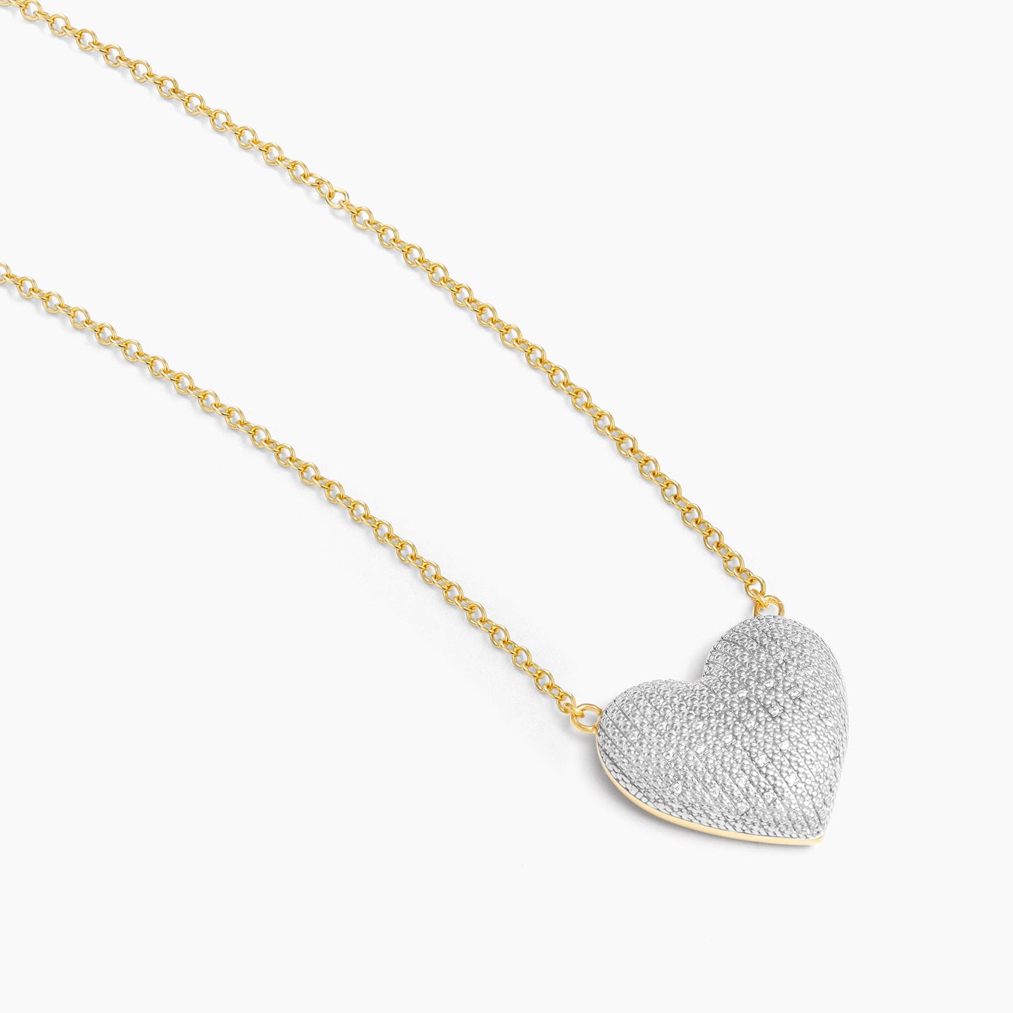 ES All My Love Pendant Necklace