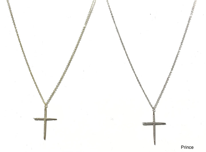 The Prince Necklace