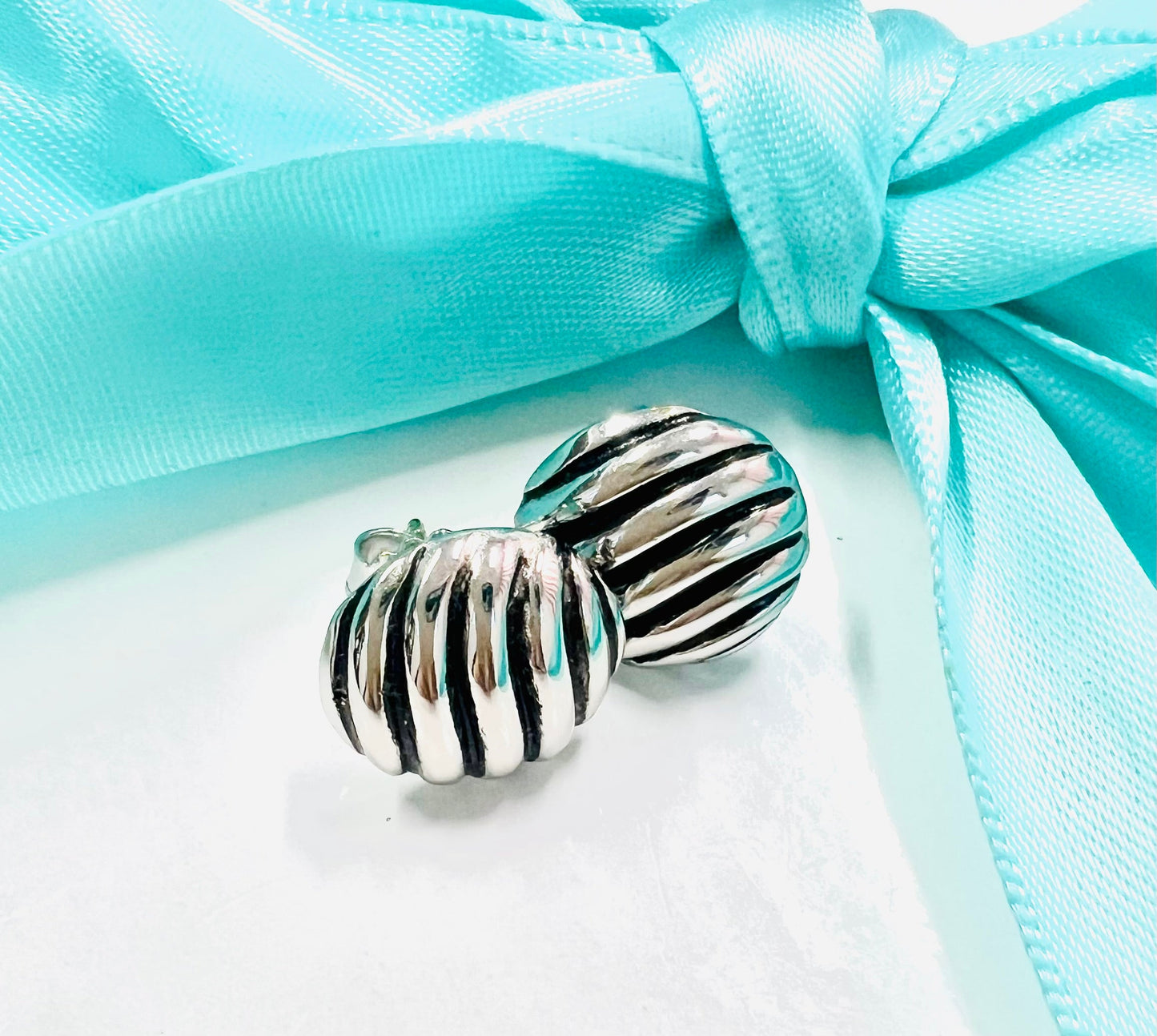 The Abbie Studs-2 Colors