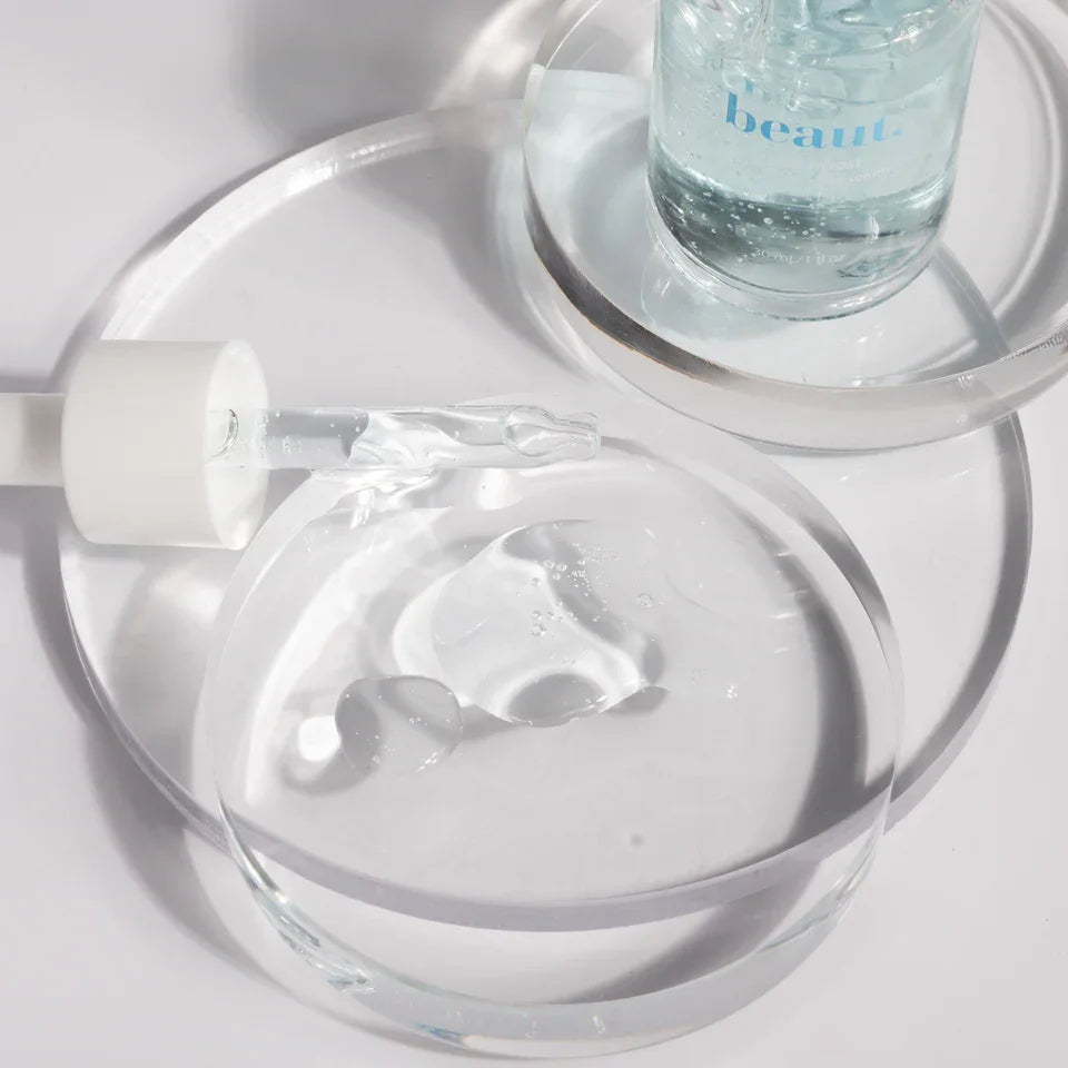 The Beaut Hyaluronic Acid Serum