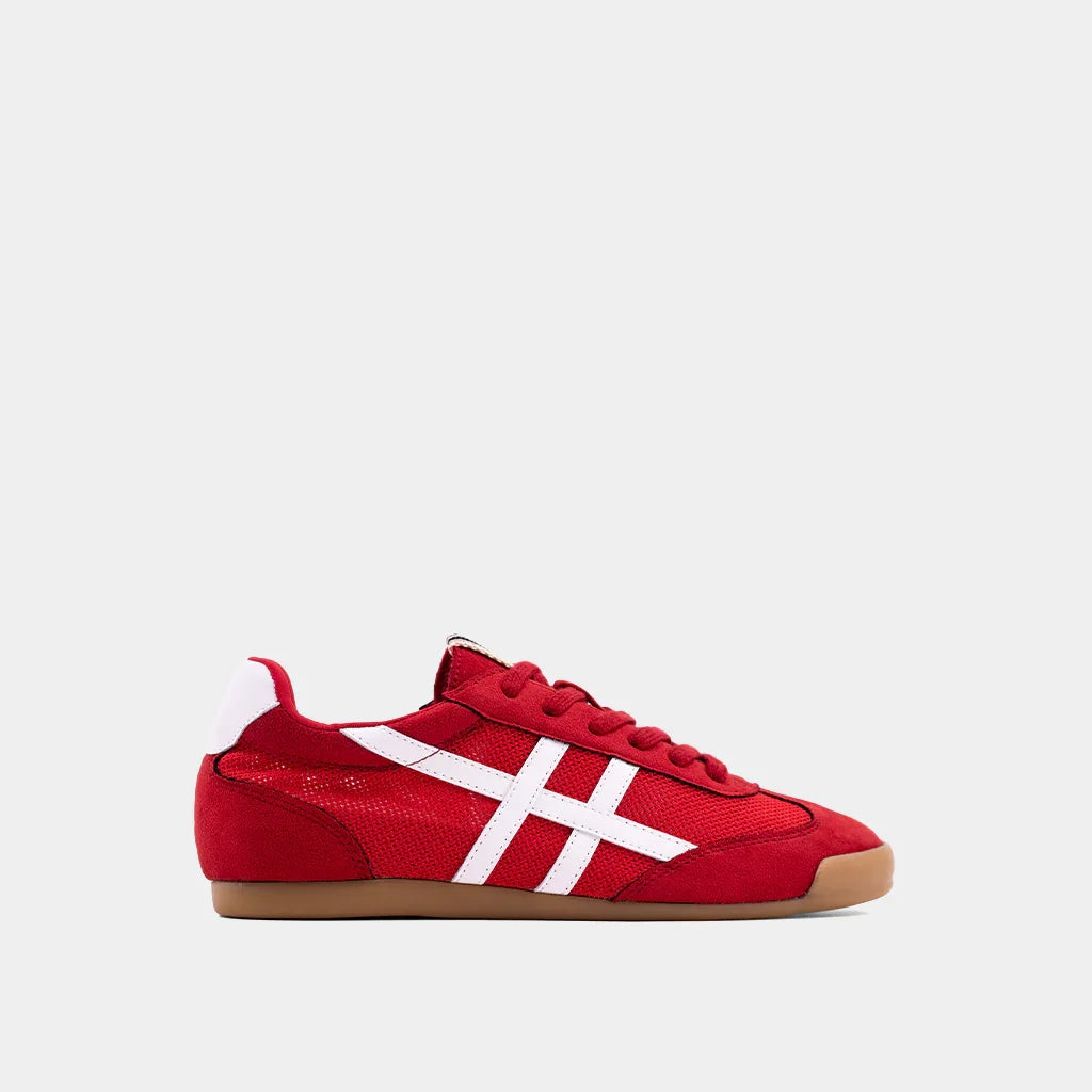 The Red Sedona Sneaks