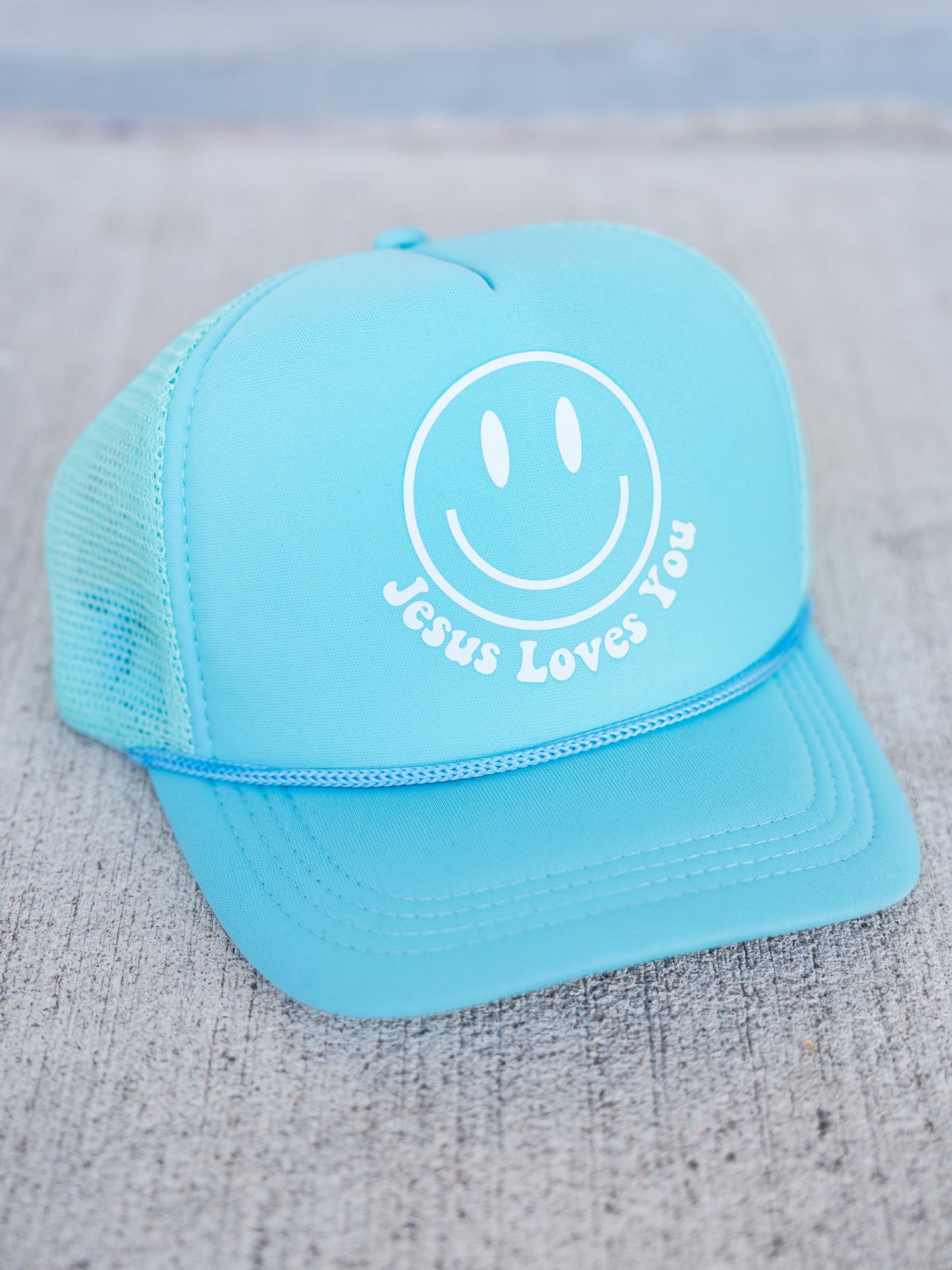 The Babe Hats-8 Options