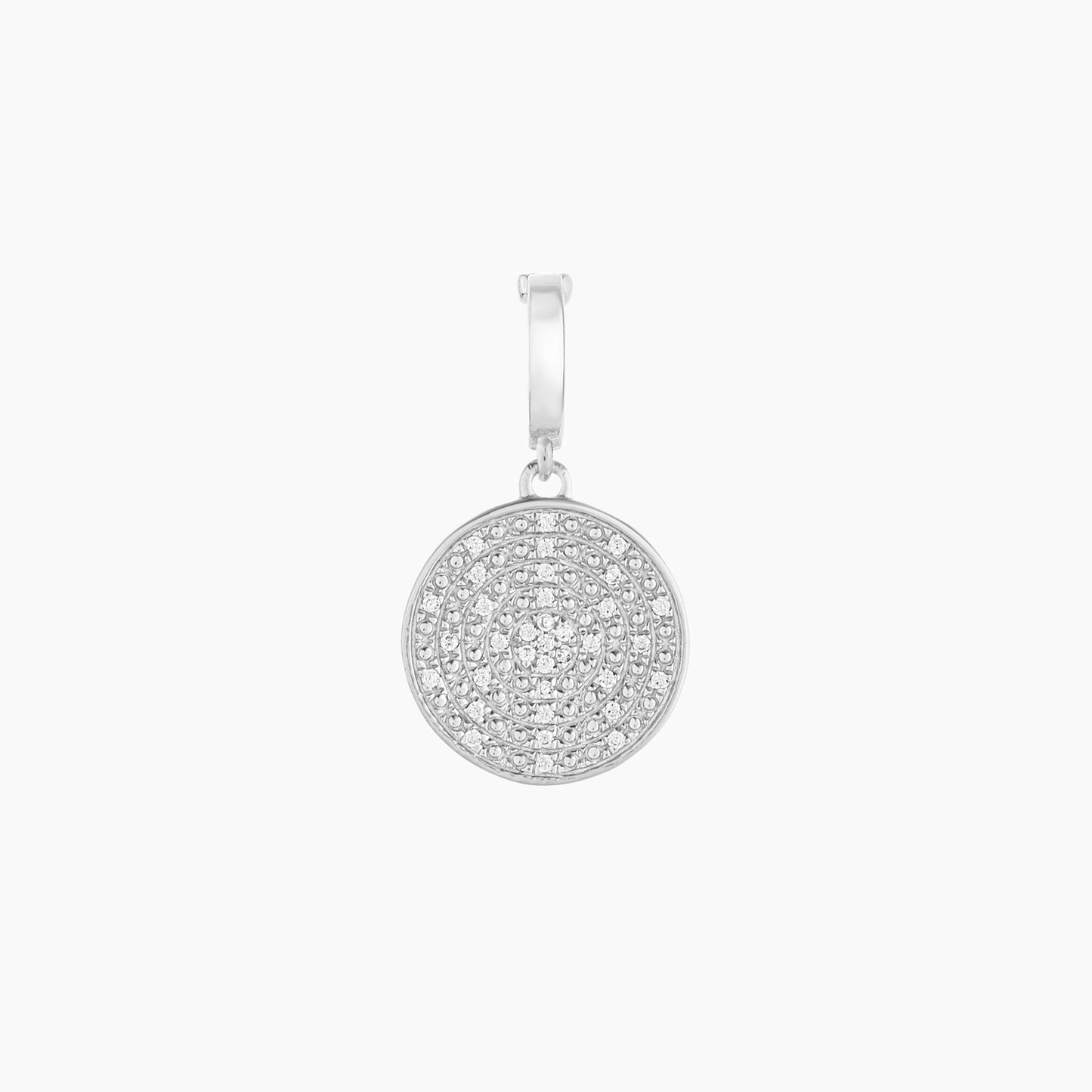 Ella Stein Charms - LOTS SILVER