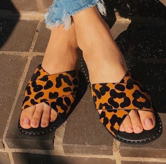 The Manson Slides