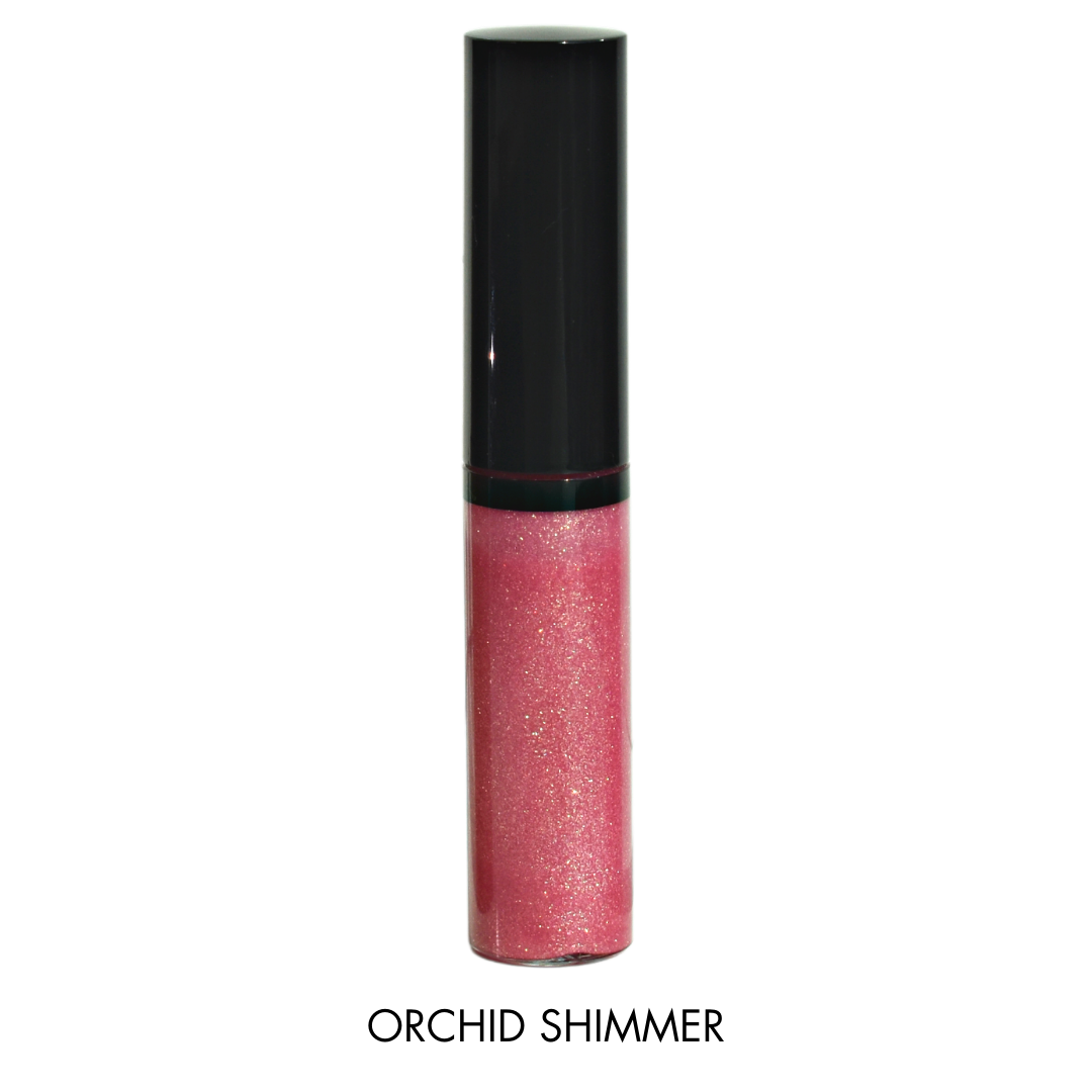 Perfect Shimmer Lip Gloss