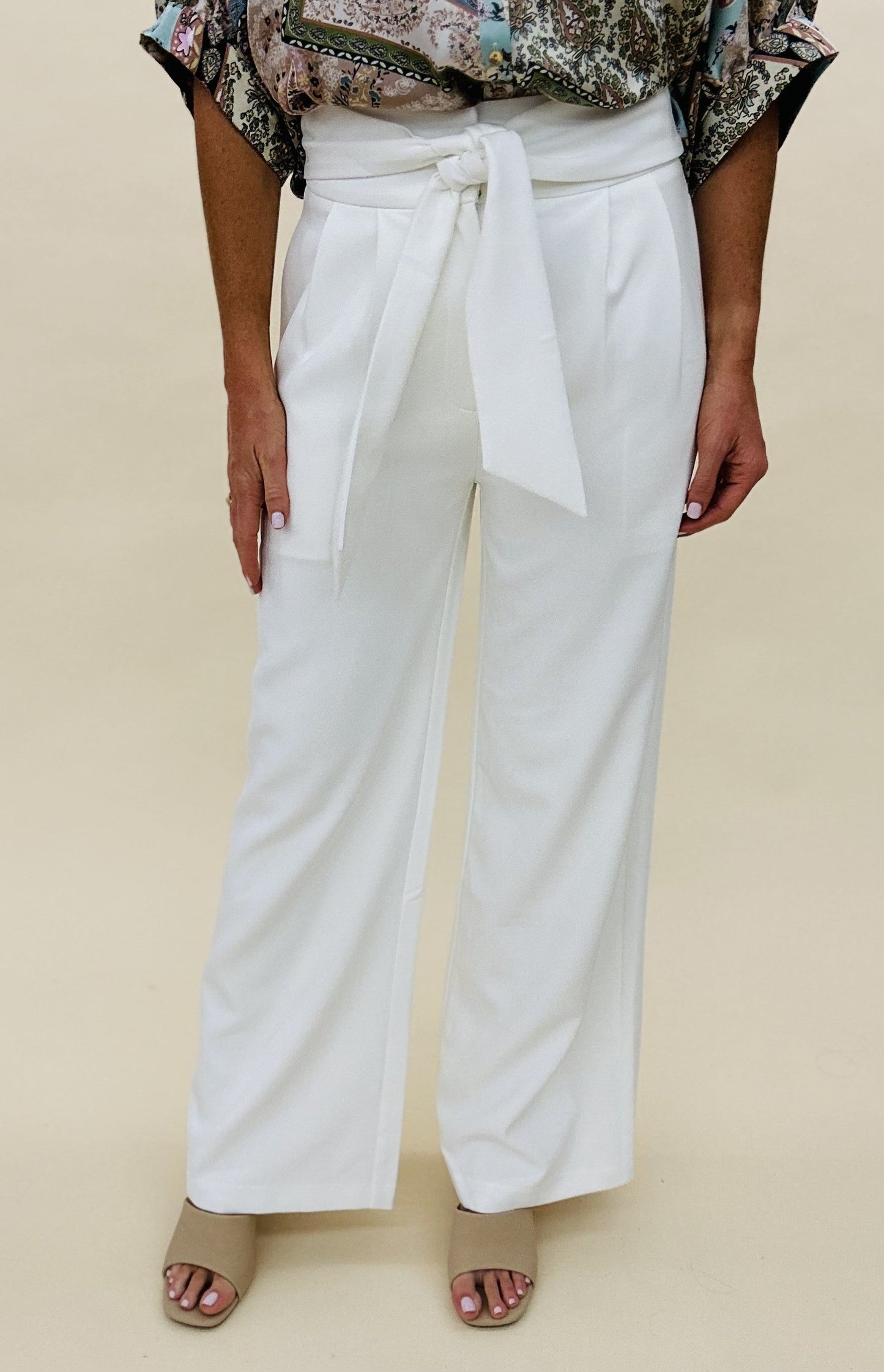 The Dreamer Pants in 2 Colors