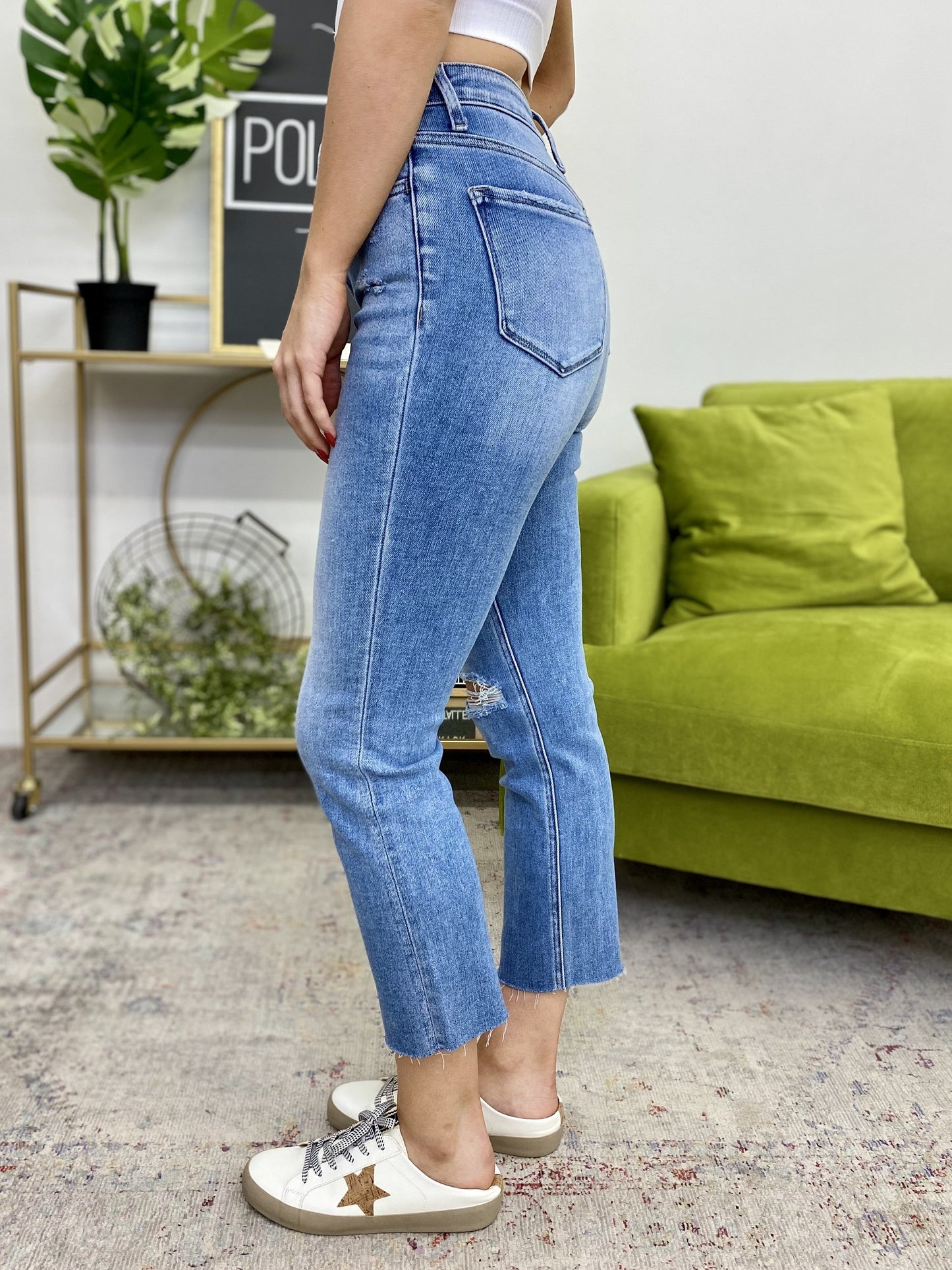 The Bliss Jeans - AS