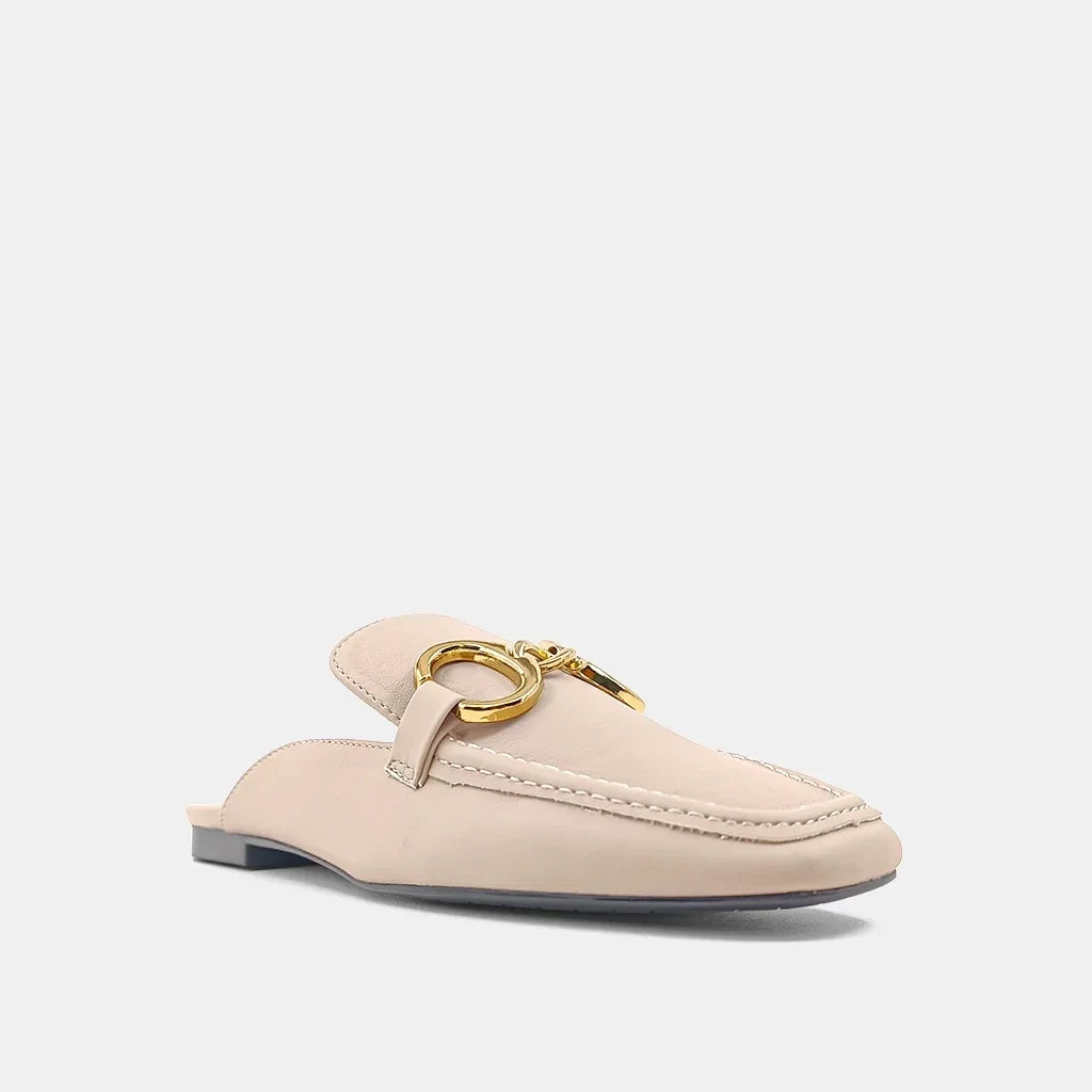 The Nude Andromeda Mules