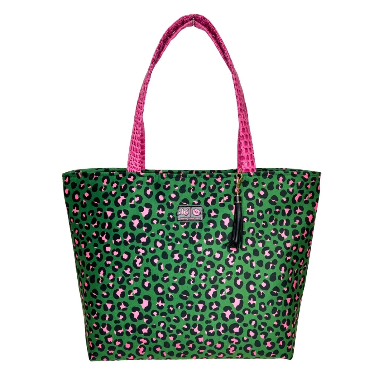 MJ Bags - PDA Bubble Leo