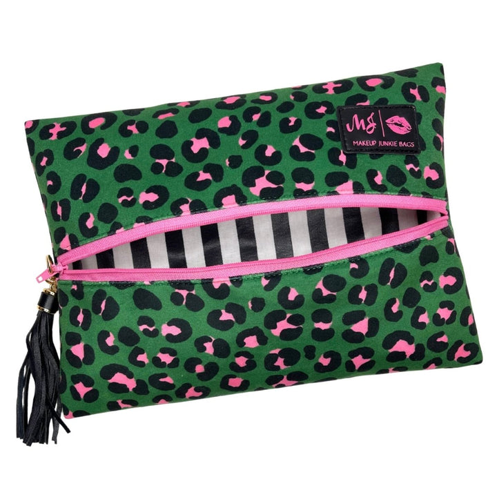 MJ Bags - PDA Bubble Leo